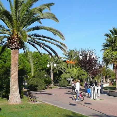 Il Grecale * Tortoreto