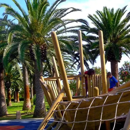 Il Grecale Apartment