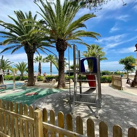 Apartment Il Grecale