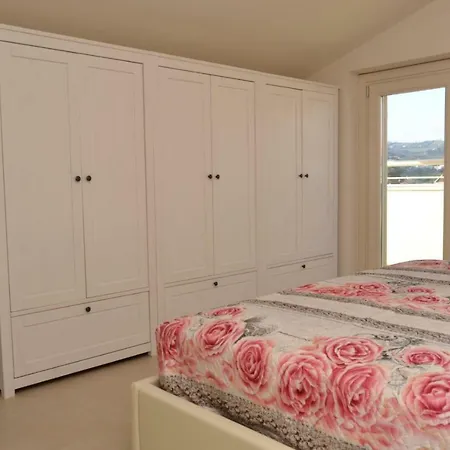 Apartment Il Grecale