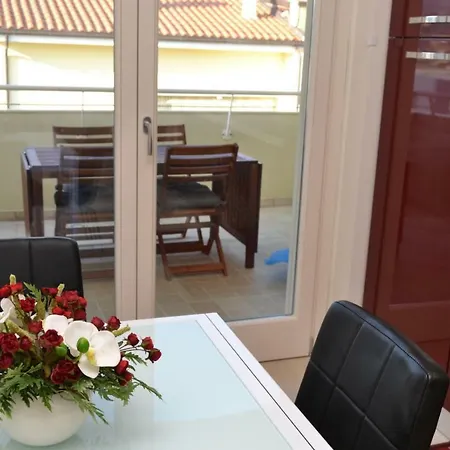 Il Grecale Apartment *