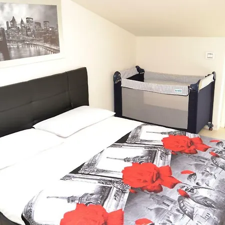 Il Grecale Apartment Tortoreto