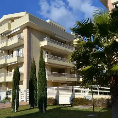 Il Grecale Apartment *