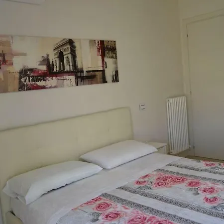 Il Grecale Apartment