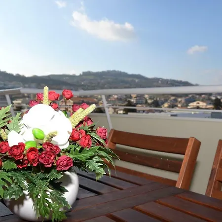 Il Grecale Apartment *