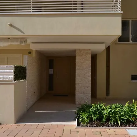 Il Grecale Apartment