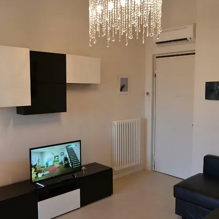 Il Grecale Apartment *